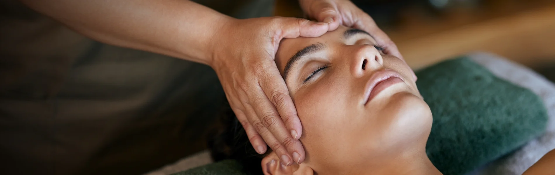 Elevate Your Natural Radiance